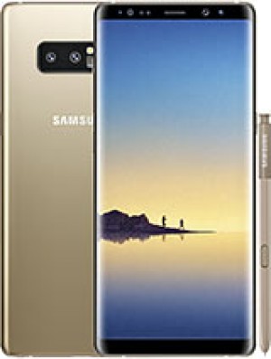 Samsung Galaxy Note8 256GB