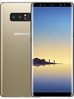 Samsung Galaxy Note8 Duos