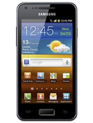 Samsung Galaxy S Advance I9070