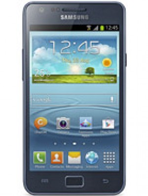 Samsung Galaxy S2 Plus I9105