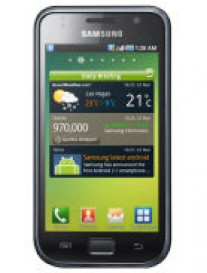 Samsung Galaxy S Plus I9001