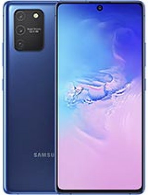 Samsung Galaxy S10 Lite 8GB