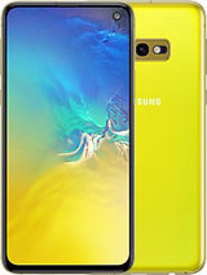 Samsung Galaxy S10e 256GB