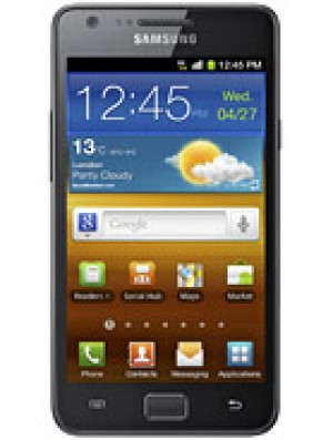 Samsung Galaxy S2 I9100