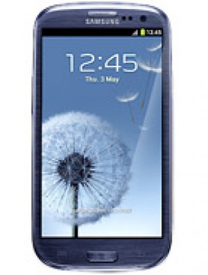 Samsung Galaxy S3 LTE I9305