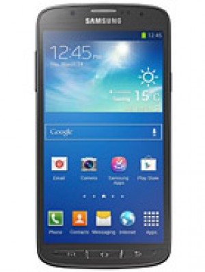 Samsung Galaxy S4 Active I9295