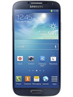 Samsung Galaxy S4 DUOS I9502