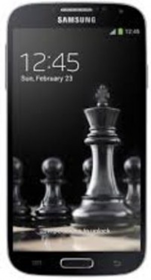 Samsung Galaxy S4 LTE I9505 Black Edition