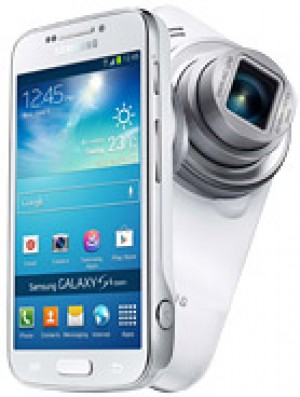 Samsung Galaxy S4 zoom LTE SM-C105