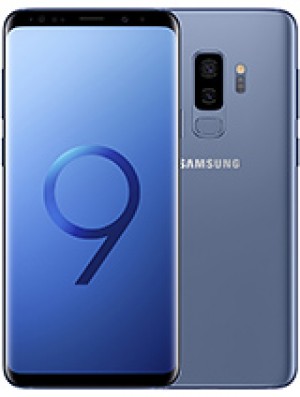 Samsung Galaxy S9 Plus Best Price in Sri Lanka 2020