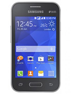 Samsung Galaxy Star 2 Duos