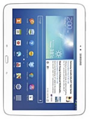 Samsung Galaxy Tab 3 10.1 P5210 Wi-Fi 16GB