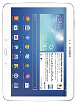 Samsung Galaxy Tab 3 10.1 P5210 Wi-Fi 32GB