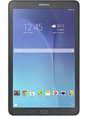 Samsung Galaxy Tab E 9.6 8GB