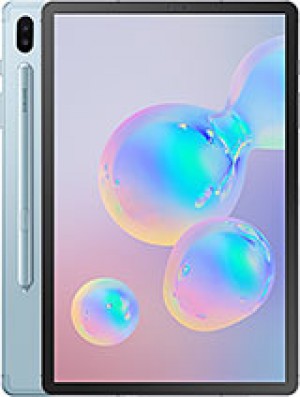samsung galaxy tab s6 6gb ram