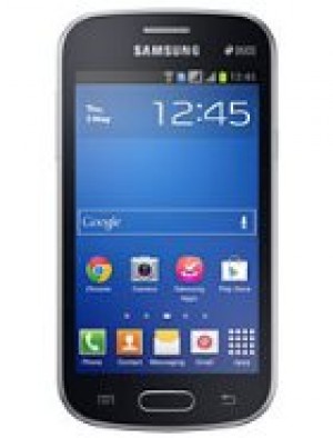 Samsung Galaxy Trend Duos S7392