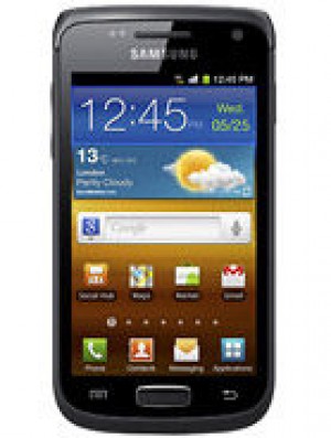 Samsung Galaxy Wonder W I8150