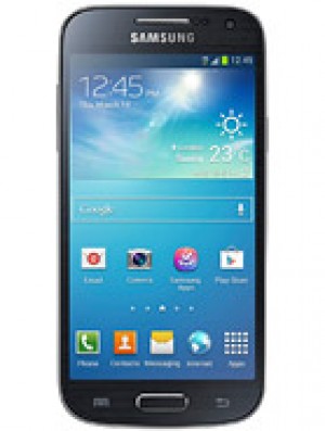 Samsung Galaxy S4 mini DUOS I9192