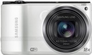 Samsung WB200F