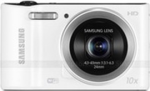 Samsung WB30F
