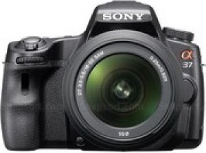 Sony Alpha SLT-A37
