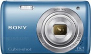 Sony Cybershot DSC-W670