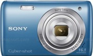 Sony Cybershot DSC-W670