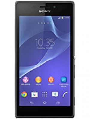 Sony Xperia M2 Dual