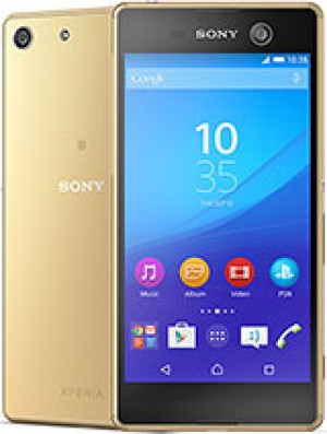 Sony Xperia M5 Dual LTE