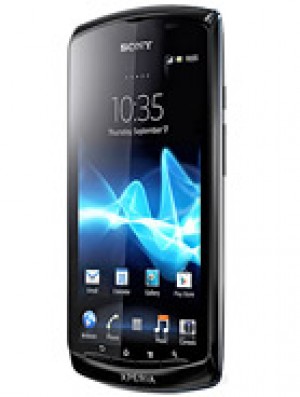 Sony Xperia Neo L