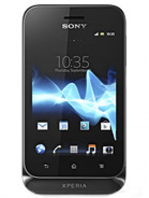 Sony Xperia Tipo