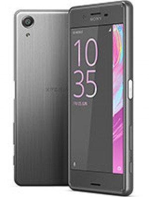 Sony Xperia X Performance Dual 64 GB