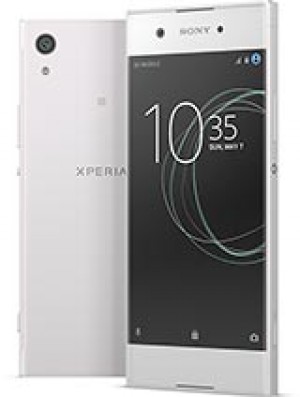 Sony Xperia XA1 Dual