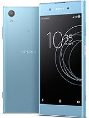 Sony Xperia XA1 Plus Dual