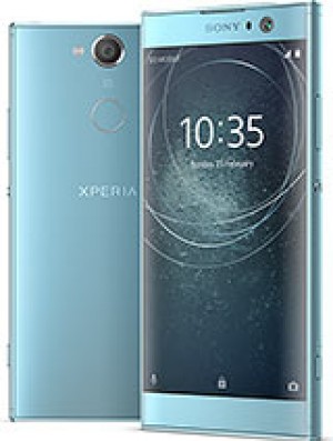 Sony Xperia XA2 Dual