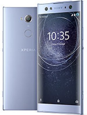 Sony Xperia XA2 Ultra 64GB