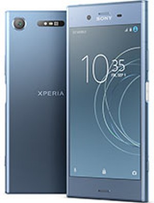 Sony Xperia XZ1 Dual