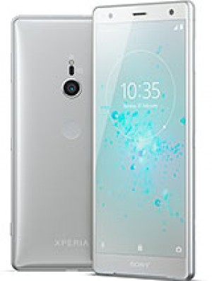 Sony Xperia XZ2 Dual