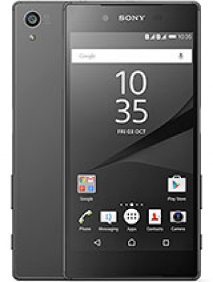 Sony Xperia Z5 Dual LTE