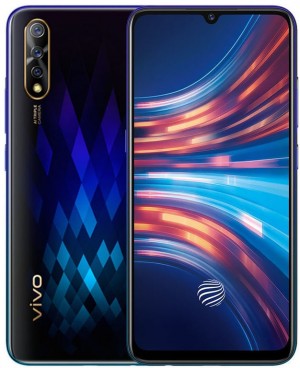 Vivo S1