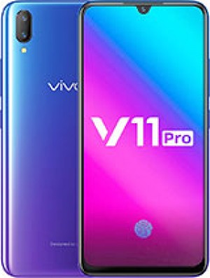 Vivo V11 128GB