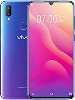 Vivo V11i