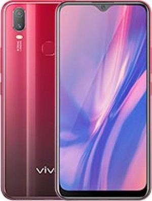 Vivo Y11 (2019)