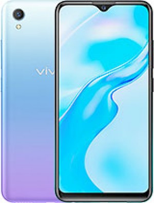 Vivo Y1s 3GB RAM