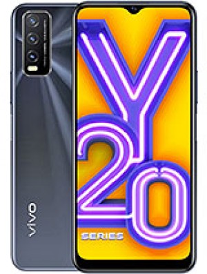 Vivo Y20 3GB RAM