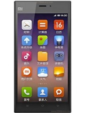 Xiaomi Mi 3 64GB