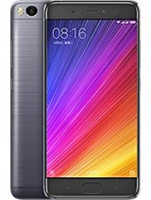 Xiaomi Mi 5s