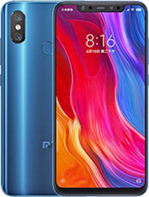 Xiaomi Mi 8 128GB