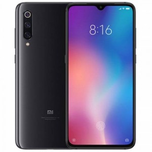 Xiaomi Mi 9