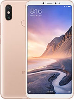 Xiaomi Mi Max 3 128GB